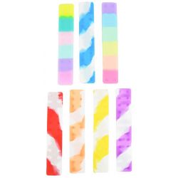 Squido Suction Fidget Squid pop 21 cm