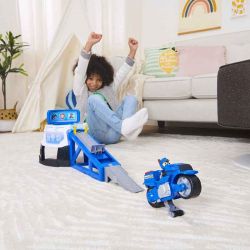 Paw Patrol Moto Pups Moto Playset