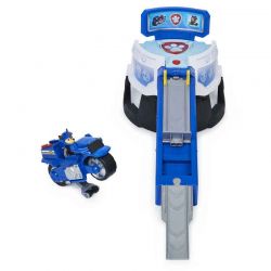 Paw Patrol Moto Pups Moto Playset