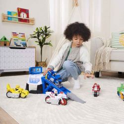 Paw Patrol Moto Pups Moto Playset