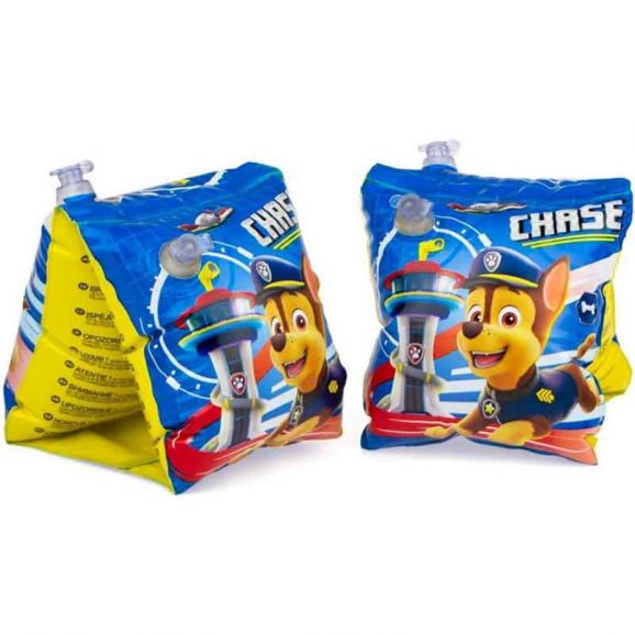 Armpuffar Paw Patrol