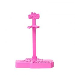 Barbie Extra Mini pälsjacka