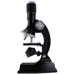 Mikroskop Forskarset Leksak till barn