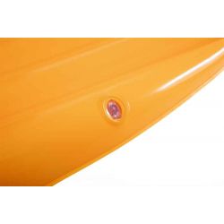 Flytleksak Sunny Surf Rider Orange Bestway