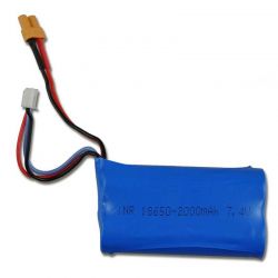 Amewi Radiostyrd PRO Lastbil Mercedes Arocs Mörkgrå med kraftig motor