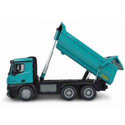 Amewi Radiostyrd PRO Lastbil Mercedes Arocs Petrol med kraftig motor