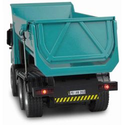 Amewi Radiostyrd PRO Lastbil Mercedes Arocs Petrol med kraftig motor