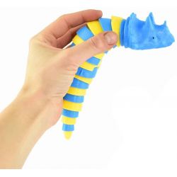 Slinky Dinosaurie 20 cm