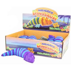 Slinky Dinosaurie 20 cm