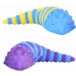 Slinky Dinosaurie 20 cm