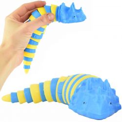 Slinky Dinosaurie 20 cm