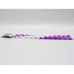 Squido Popit Strip Suction Fidget Snap Band Squid pop 21 cm