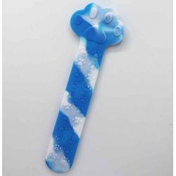 Squido Popit Strip Suction Cat claw Fidget Octoplop It Squid Pop Kattass 27 cm