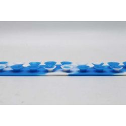 Squido Popit Strip Suction Cat claw Fidget Octoplop It Squid Pop Kattass 27 cm