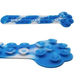 Squido Popit Strip Fidget Kattass 27 cm