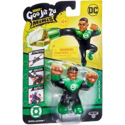 Heroes of Goo Jit Zu DC Minis Green Lantern