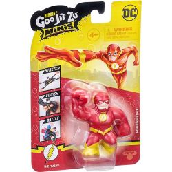 Heroes of Goo Jit Zu DC Minis The Flash