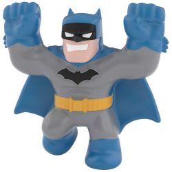 Heroes of Goo Jit Zu DC Minis Batman Blå och Grå