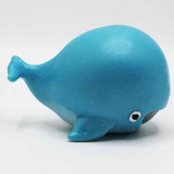 Klämdjur Havsdjur Bubbla från munnen 10 cm