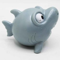 Klämdjur Havsdjur Bubbla från munnen 10 cm