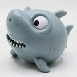 Klämdjur Havsdjur Bubbla från munnen 10 cm