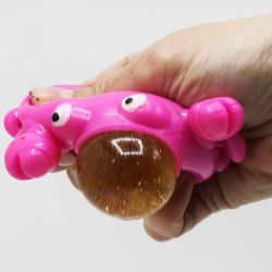 Klämdjur Havsdjur Bubbla från munnen 10 cm