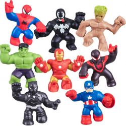 Goo Jit Zu Groot Marvel Minis