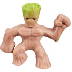 Goo Jit Zu Groot Marvel Minis