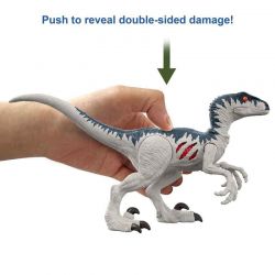 Jurassic World Velociraptor Dinosaurie