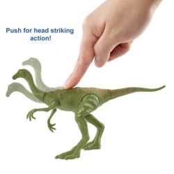 Jurassic World GallimimusFierce Force 17 cm