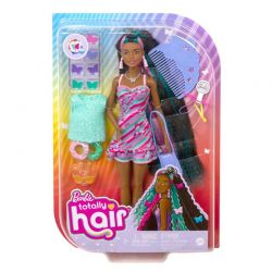 Barbie Totally Hair Butterfly