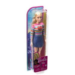 Barbie Core Barbie Malibu Refresh