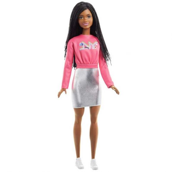 Barbie Core Barbie Brooklyn Refreshed