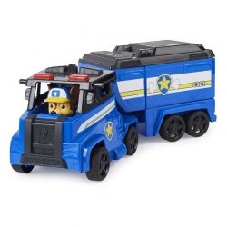 Paw Patrol Big Trucks Themed Vehicle - Chase