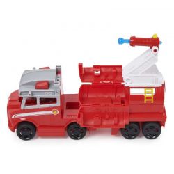 Paw Patrol Big Trucks Themed Vehicle - Marshall