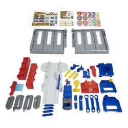 Paw Patrol Big Trucks Truck Stop HQ