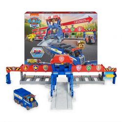Paw Patrol Big Trucks Truck Stop HQ