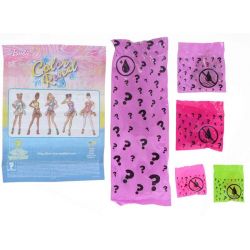 Barbie Color Reveal Docka Wave 3 Sand & Sun