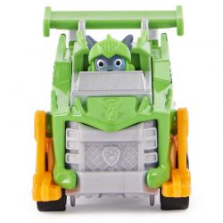 Paw Patrol Rocky True Metal Vehicles