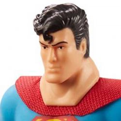 Superman Stretch Figur Justice League 25 cm
