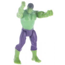 Hulken Marvel Avengers figur 9 cm