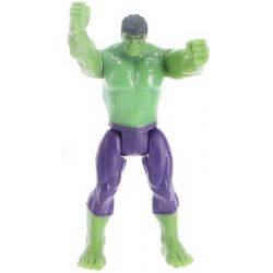 Hulken Marvel Avengers figur 9 cm