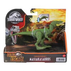 Jurassic World Masiakasaurus Fierce Force