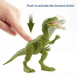 Jurassic World Masiakasaurus Fierce Force
