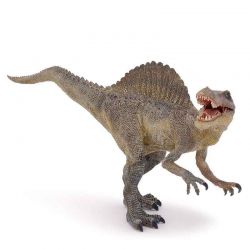 Papo Spinosaurus Dinosauriefigur leksaksdinosaurie