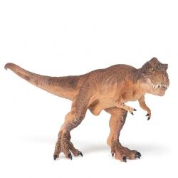 Papo Tyrannosaurus Rex Brun Dinosauriefigur