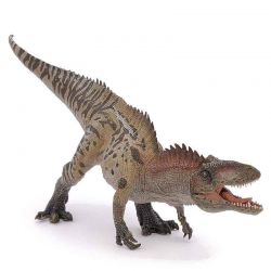 Papo Acrocanthosaurus Dinosauriefigur