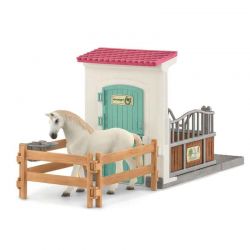 Schleich horse Stall Extension 42569