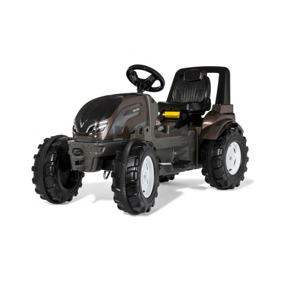Tramptraktor Premium II Valtra Rolly Toys