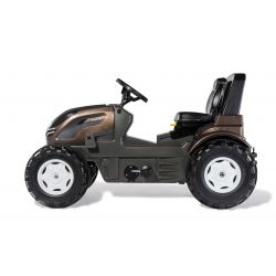 Tramptraktor Premium II Valtra Rolly Toys